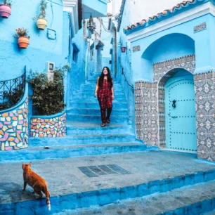 Chefchaouen