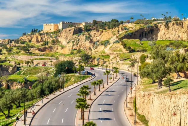 Tour di 6 giorni da Fes al Deserto